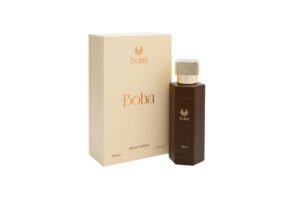 بوبا عطر