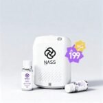 Nass Évor Bundle