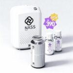 Nass Signature Bundle