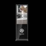 Nass screen